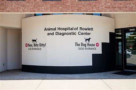 hilton rowlett tx|Animal Services .